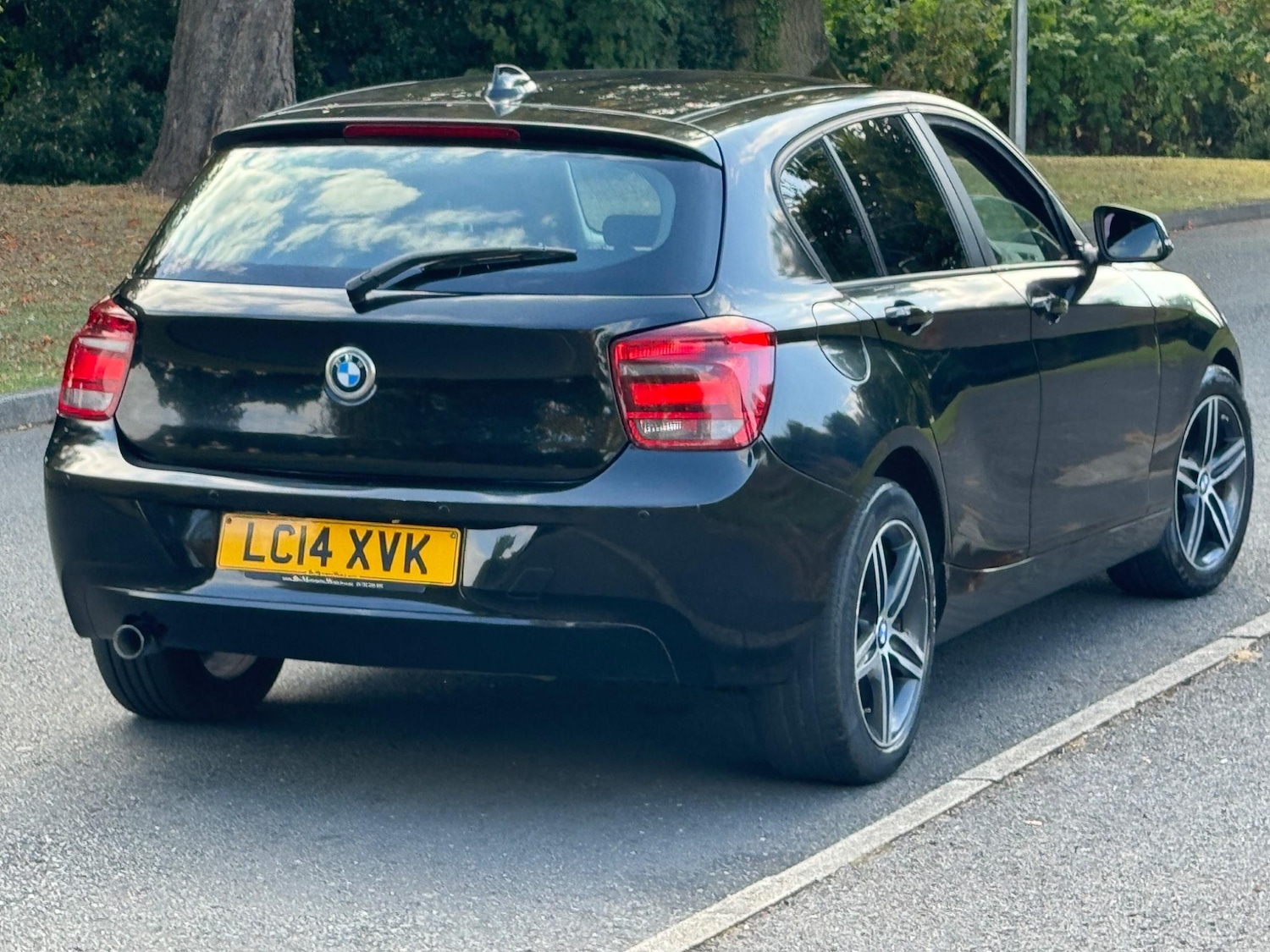 Used BMW 1 Series 2014 for sale - 77959406: Photo 20