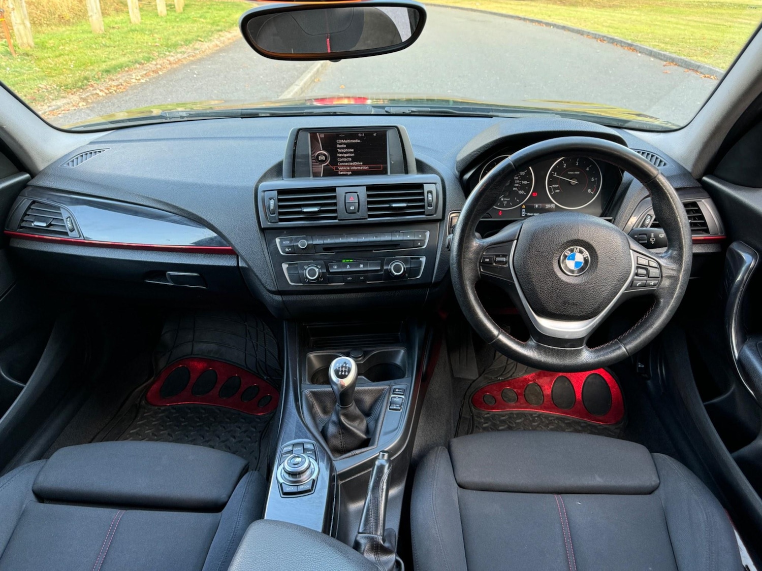 Used BMW 1 Series 2014 for sale - 77959406: Photo 21