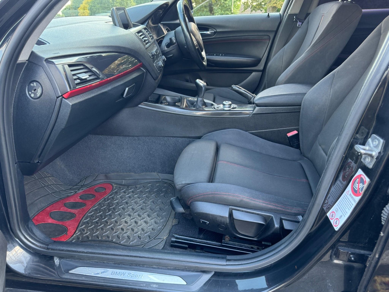 Used BMW 1 Series 2014 for sale - 77959406: Photo 22