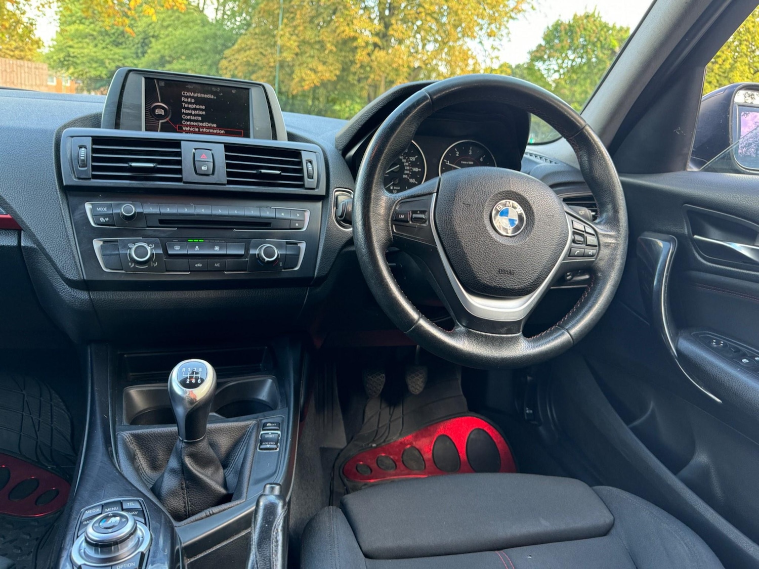 Used BMW 1 Series 2014 for sale - 77959406: Photo 23