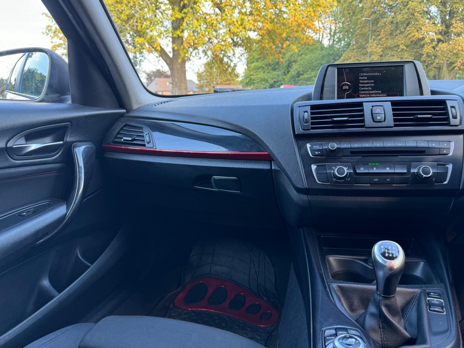 Used BMW 1 Series 2014 for sale - 77959406: Photo 24