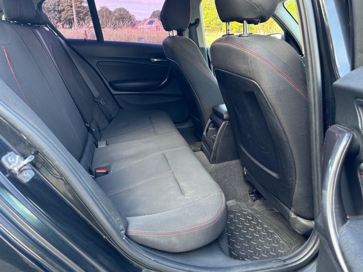 Used BMW 1 Series 2014 for sale - 77959406: Photo 25