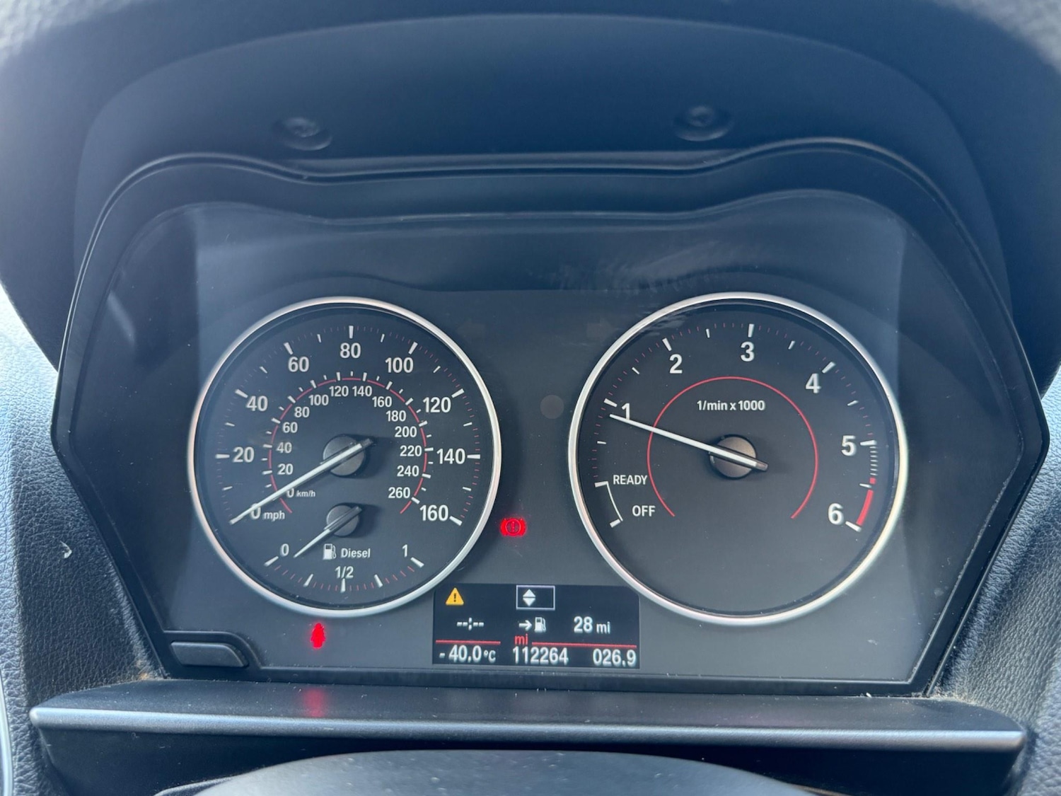 Used BMW 1 Series 2014 for sale - 77959406: Photo 26