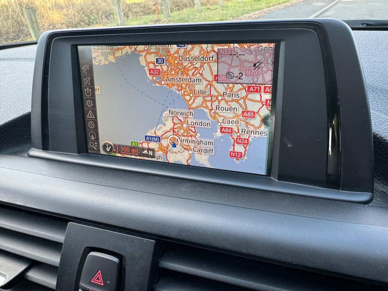 Used BMW 1 Series 2014 for sale - 77959406: Photo 3