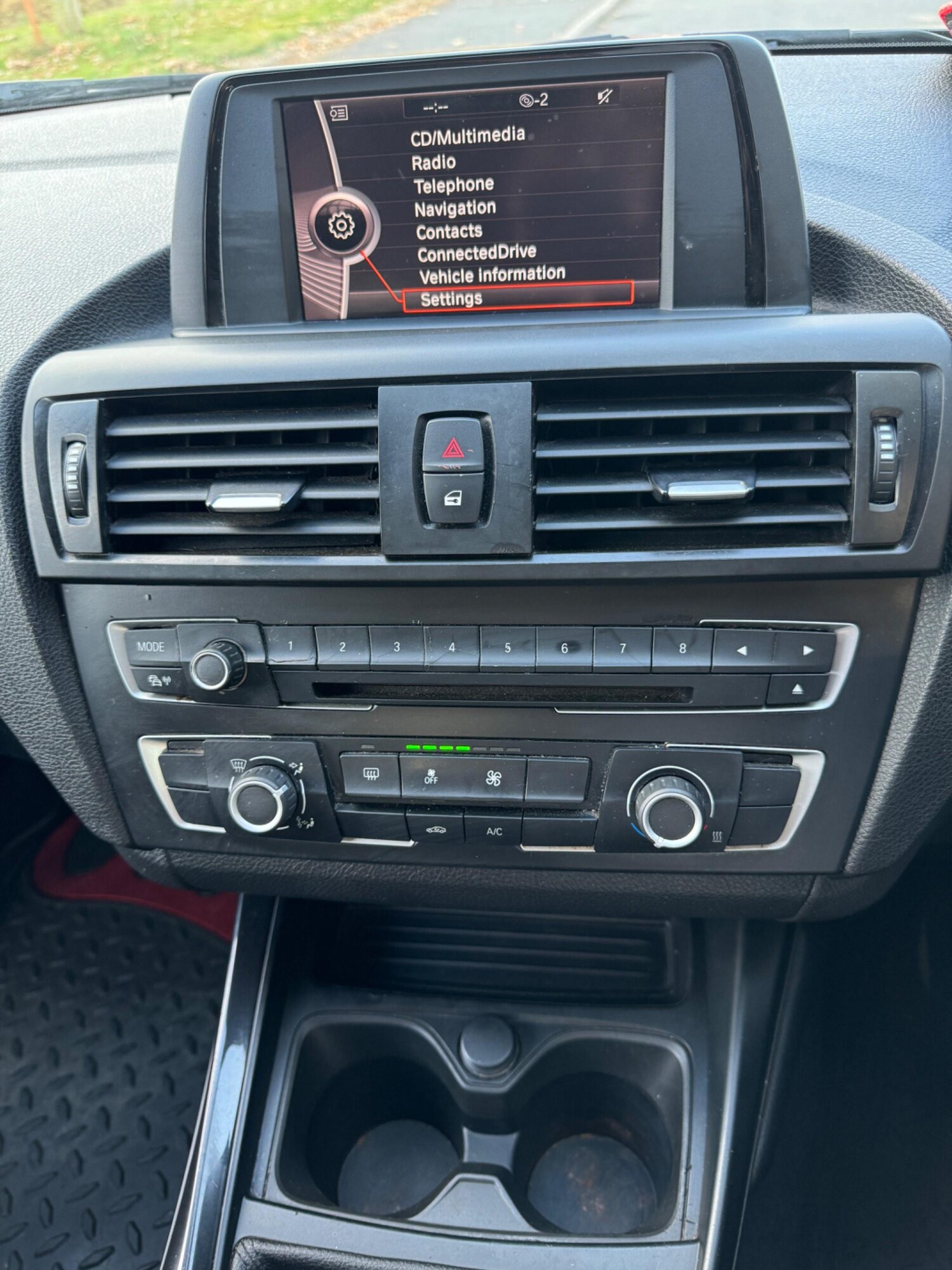 Used BMW 1 Series 2014 for sale - 77959406: Photo 32