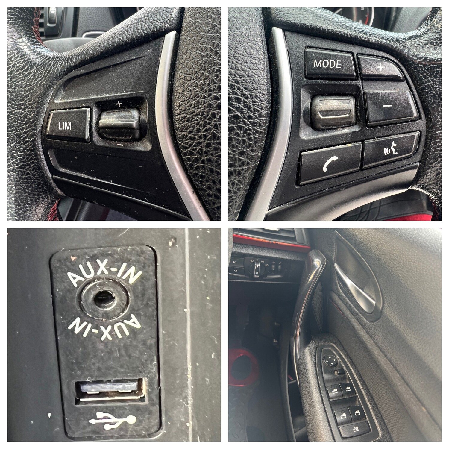 Used BMW 1 Series 2014 for sale - 77959406: Photo 39