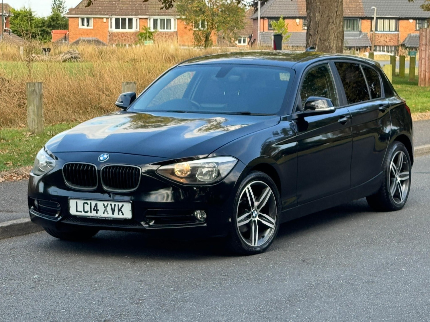 Used BMW 1 Series 2014 for sale - 77959406: Photo 4