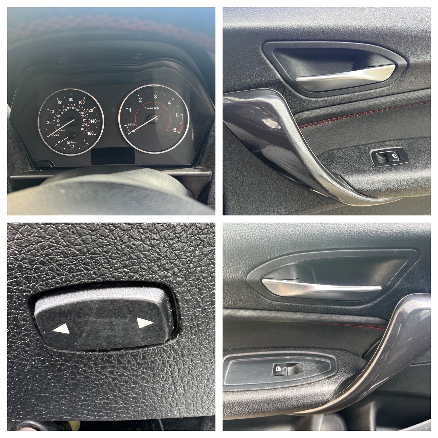 Used BMW 1 Series 2014 for sale - 77959406: Photo 40