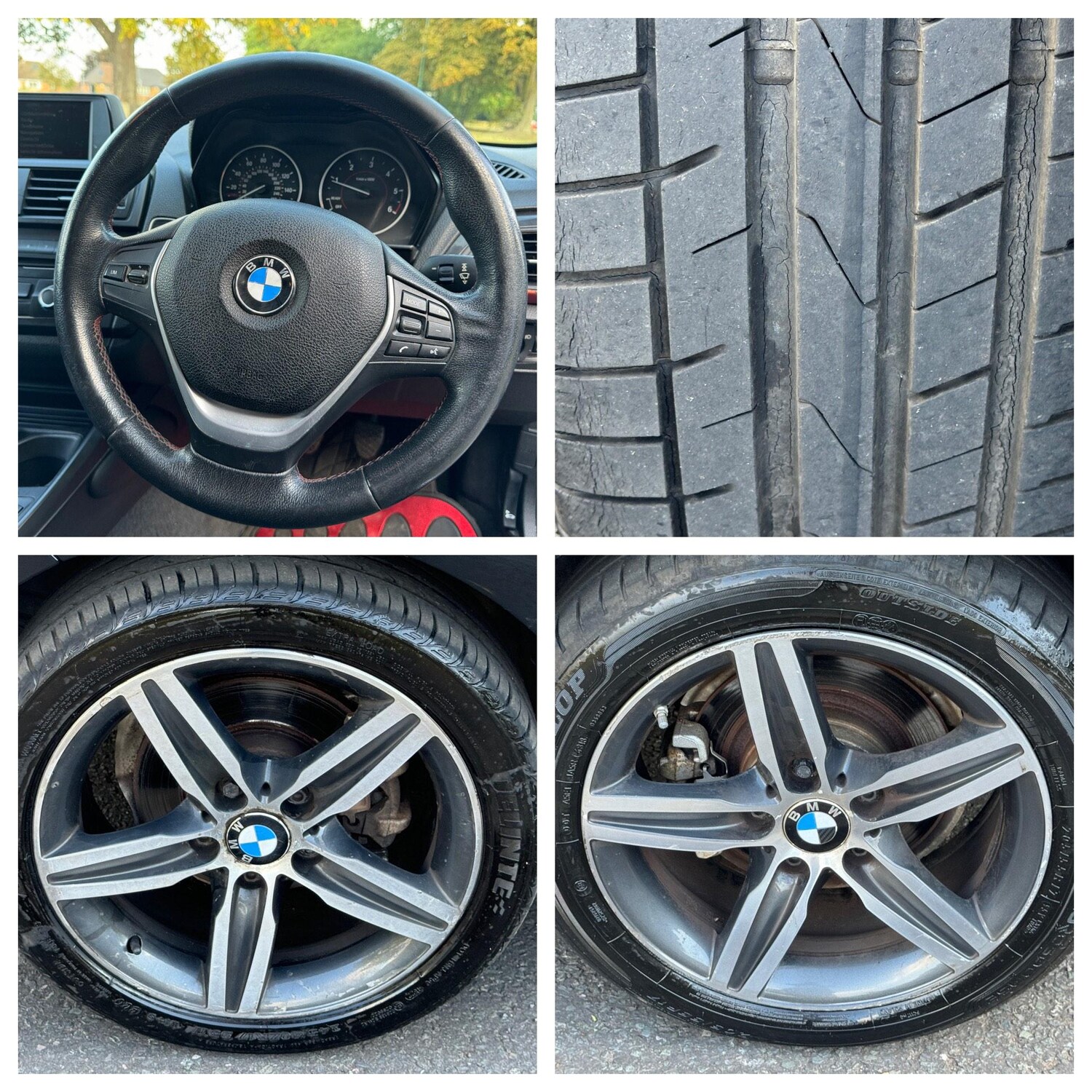 Used BMW 1 Series 2014 for sale - 77959406: Photo 41