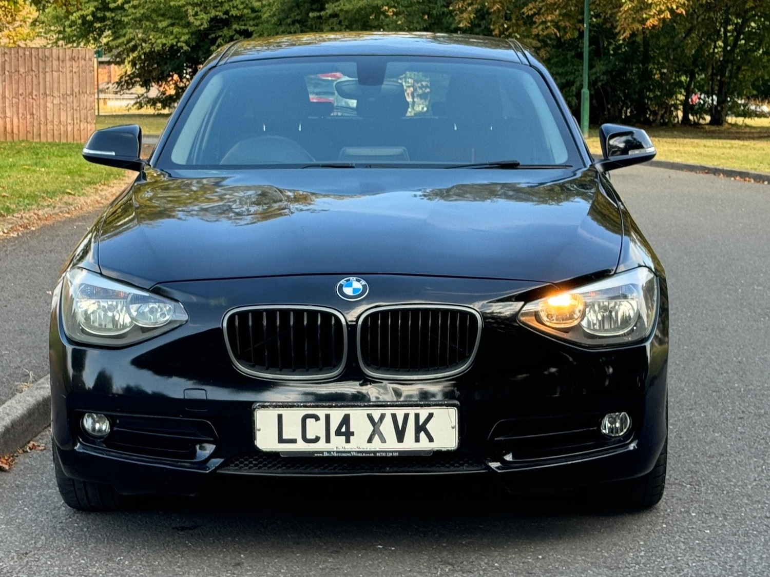 Used BMW 1 Series 2014 for sale - 77959406: Photo 5