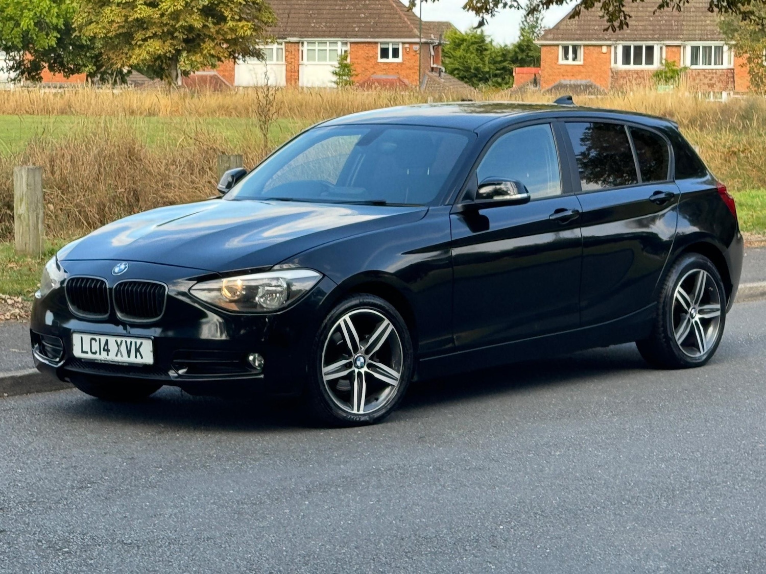 Used BMW 1 Series 2014 for sale - 77959406: Photo 6