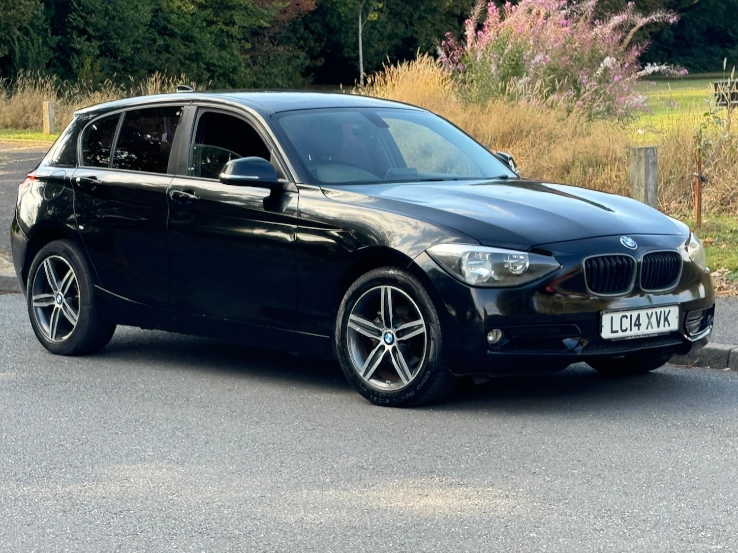 Used BMW 1 Series 2014 for sale - 77959406: Photo 7