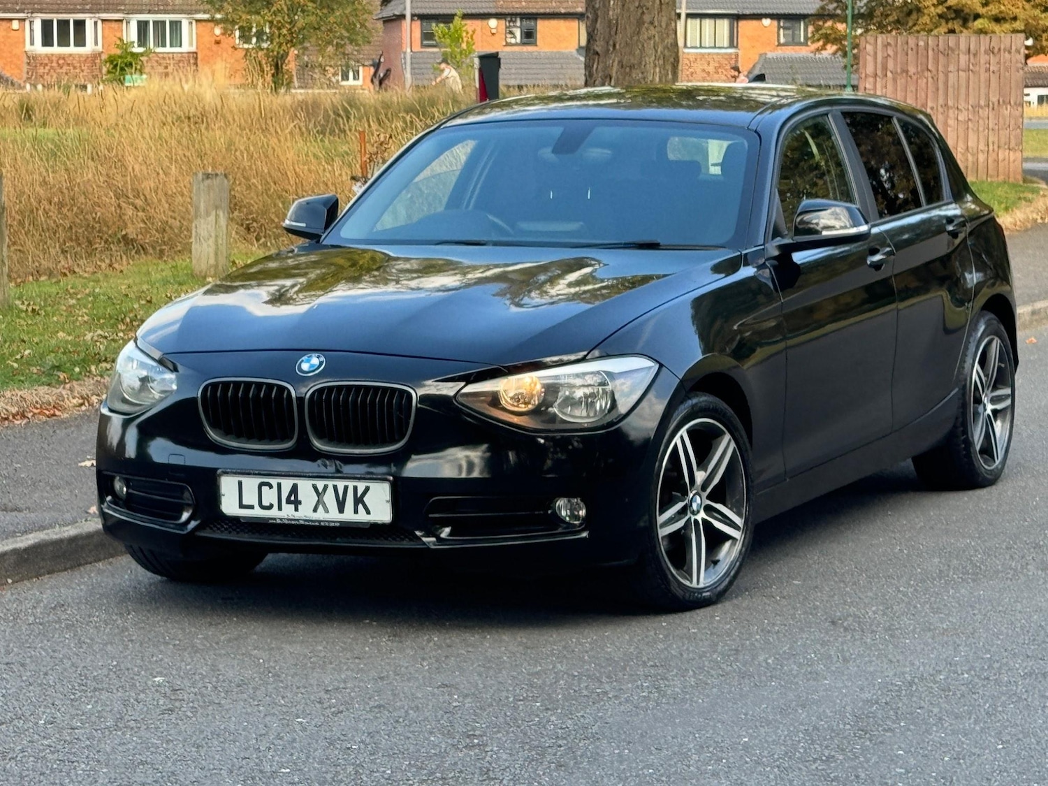 Used BMW 1 Series 2014 for sale - 77959406: Photo 8