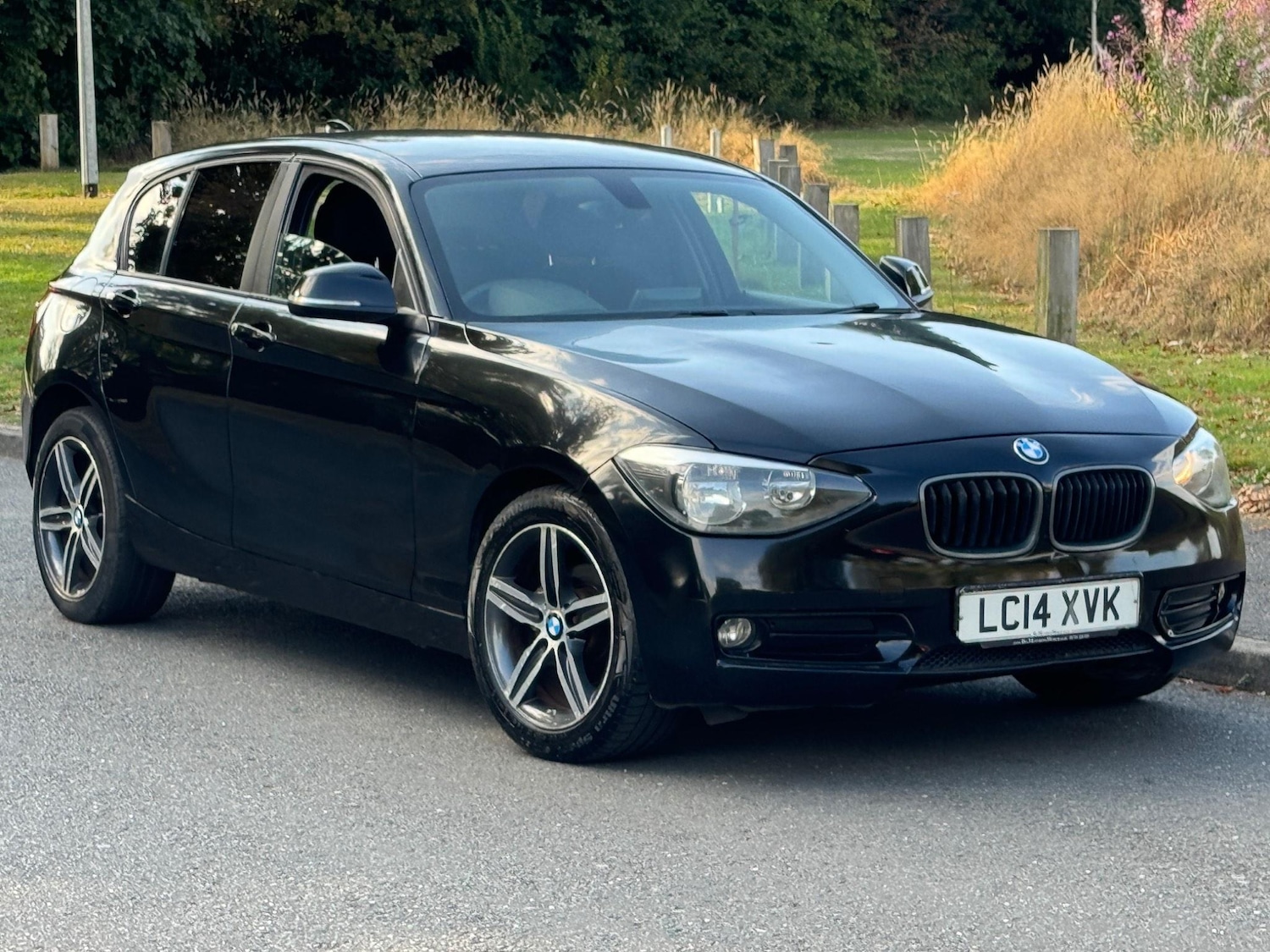 Used BMW 1 Series 2014 for sale - 77959406: Photo 9