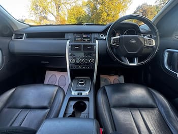 Used Land Rover Discovery Sport 2019 for sale - 79646258: Photo