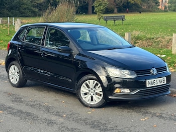 Used Volkswagen Polo 2015 for sale - 78822339: Photo