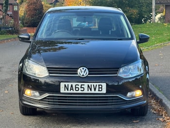 Used Volkswagen Polo 2015 for sale - 78822339: Photo