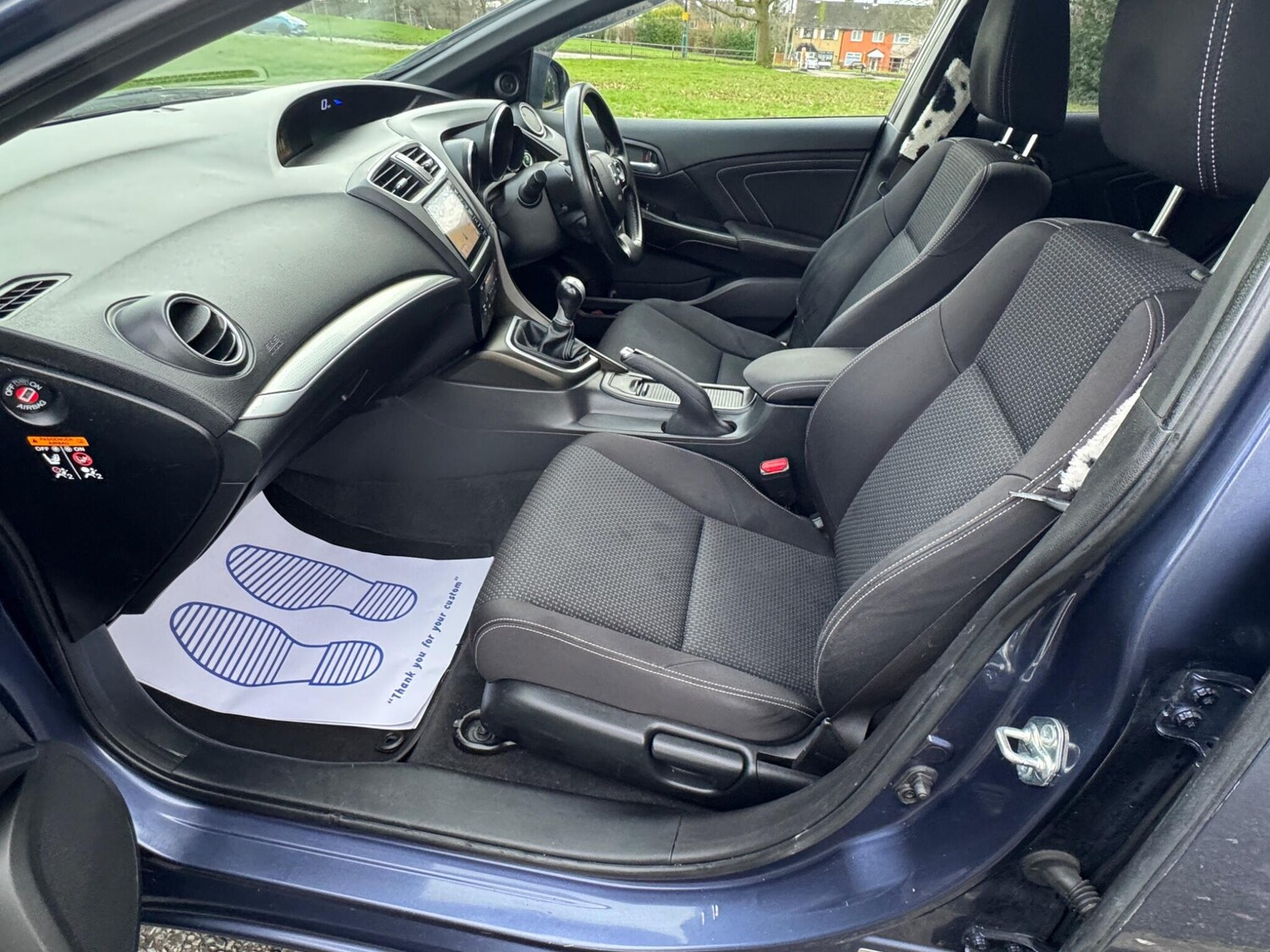 Used Honda Civic 2016 for sale - 77959390: Photo 18