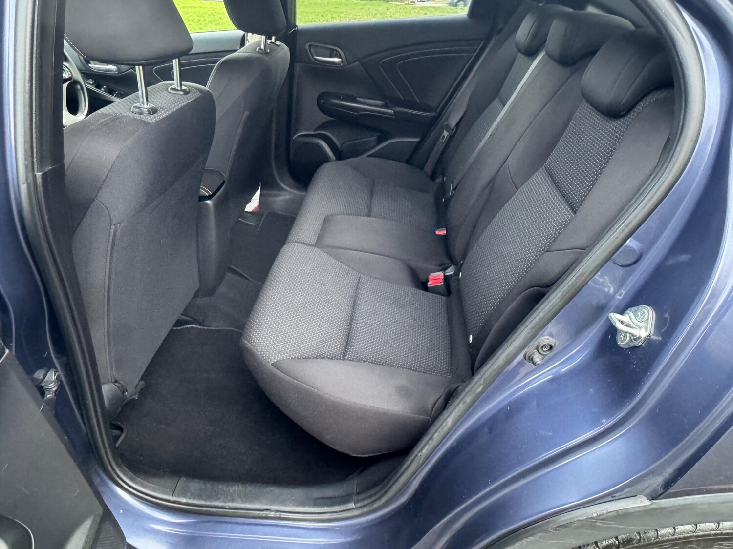 Used Honda Civic 2016 for sale - 77959390: Photo 20