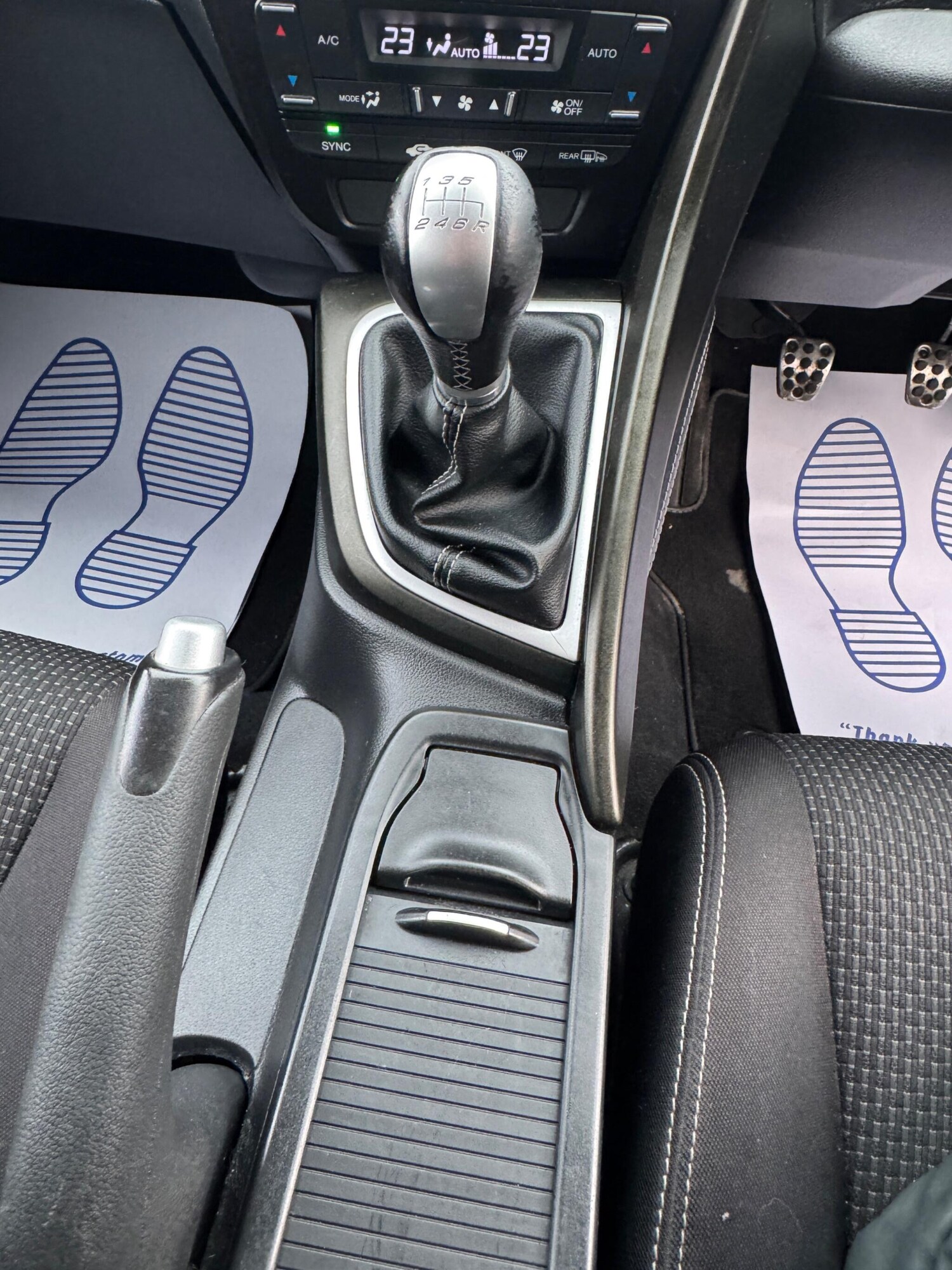 Used Honda Civic 2016 for sale - 77959390: Photo 24