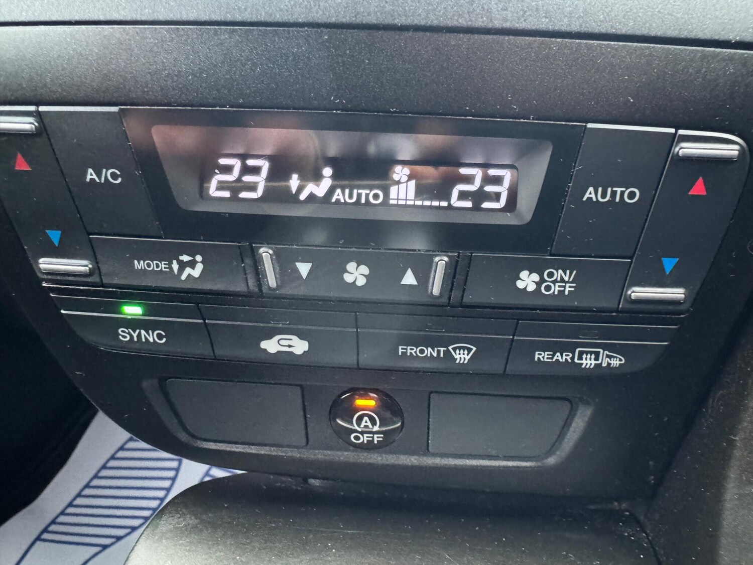 Used Honda Civic 2016 for sale - 77959390: Photo 26