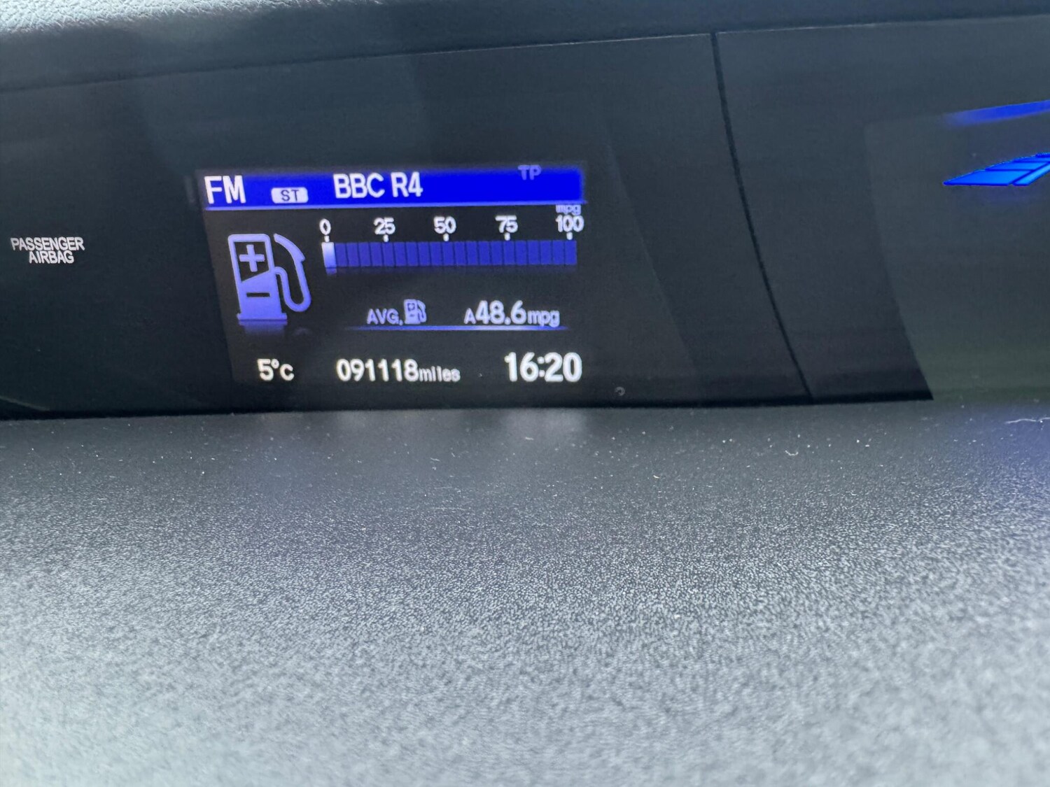 Used Honda Civic 2016 for sale - 77959390: Photo 27