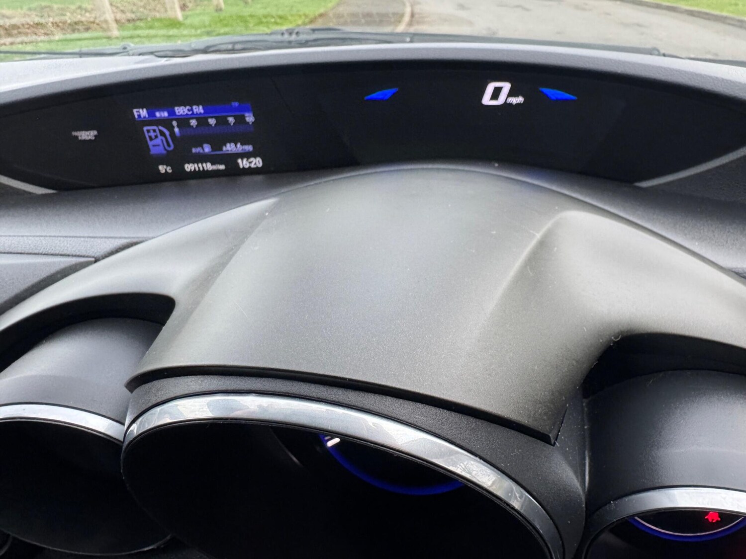 Used Honda Civic 2016 for sale - 77959390: Photo 28