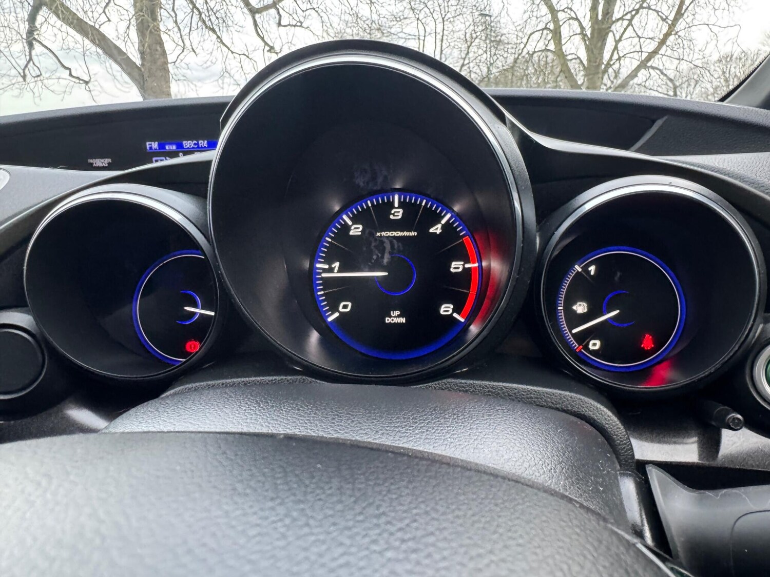 Used Honda Civic 2016 for sale - 77959390: Photo 29