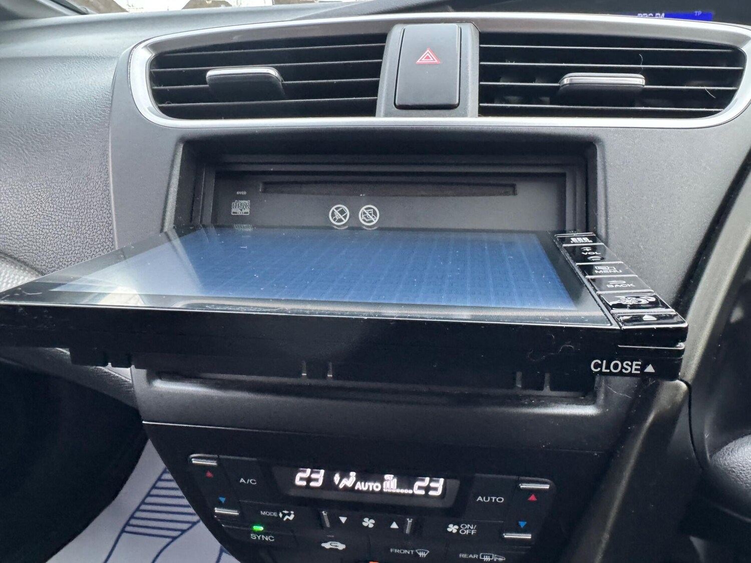 Used Honda Civic 2016 for sale - 77959390: Photo 30