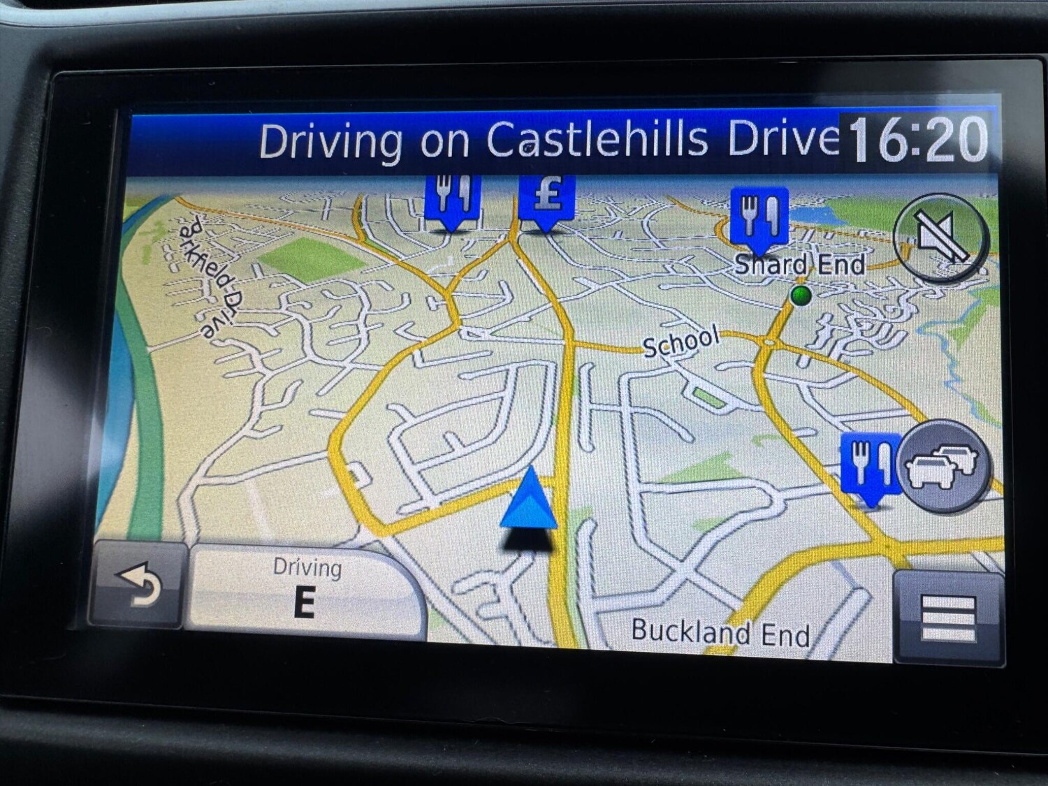 Used Honda Civic 2016 for sale - 77959390: Photo 31