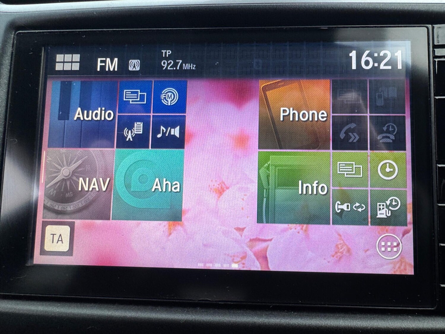 Used Honda Civic 2016 for sale - 77959390: Photo 33