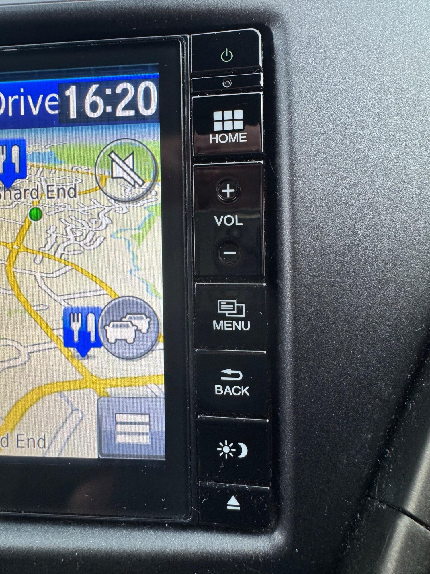 Used Honda Civic 2016 for sale - 77959390: Photo 34