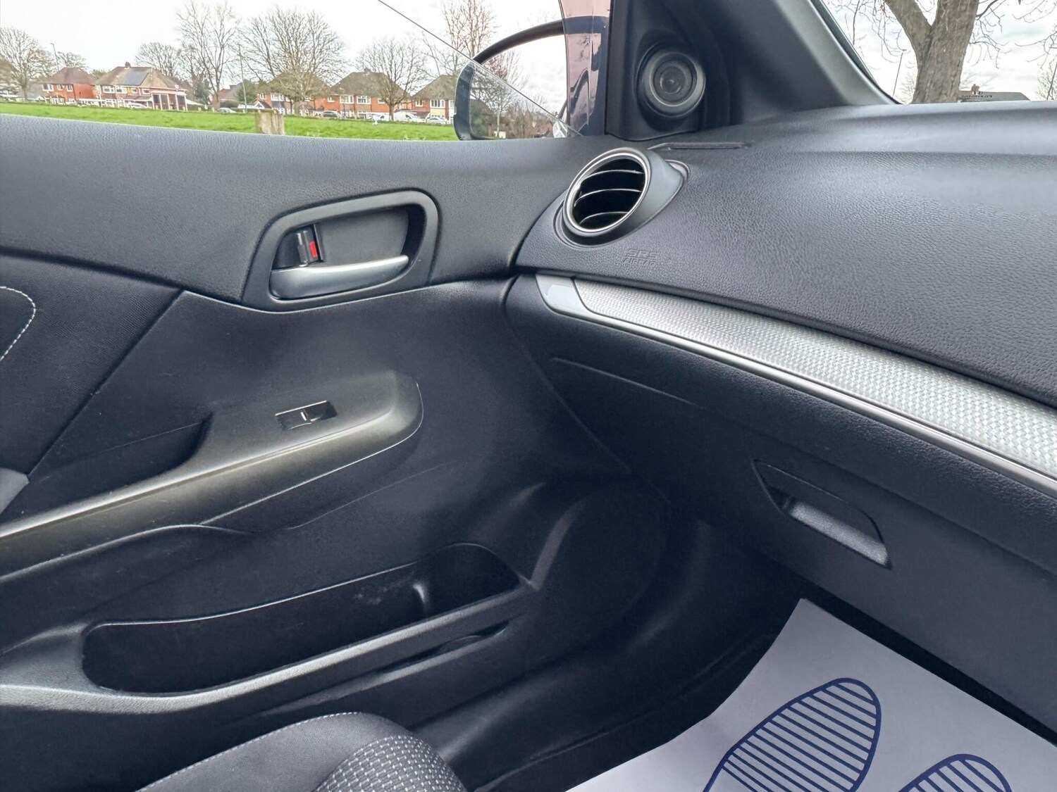 Used Honda Civic 2016 for sale - 77959390: Photo 36