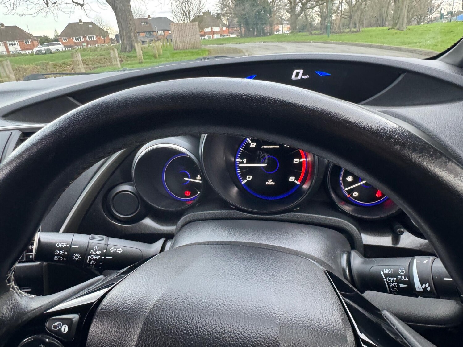 Used Honda Civic 2016 for sale - 77959390: Photo 40