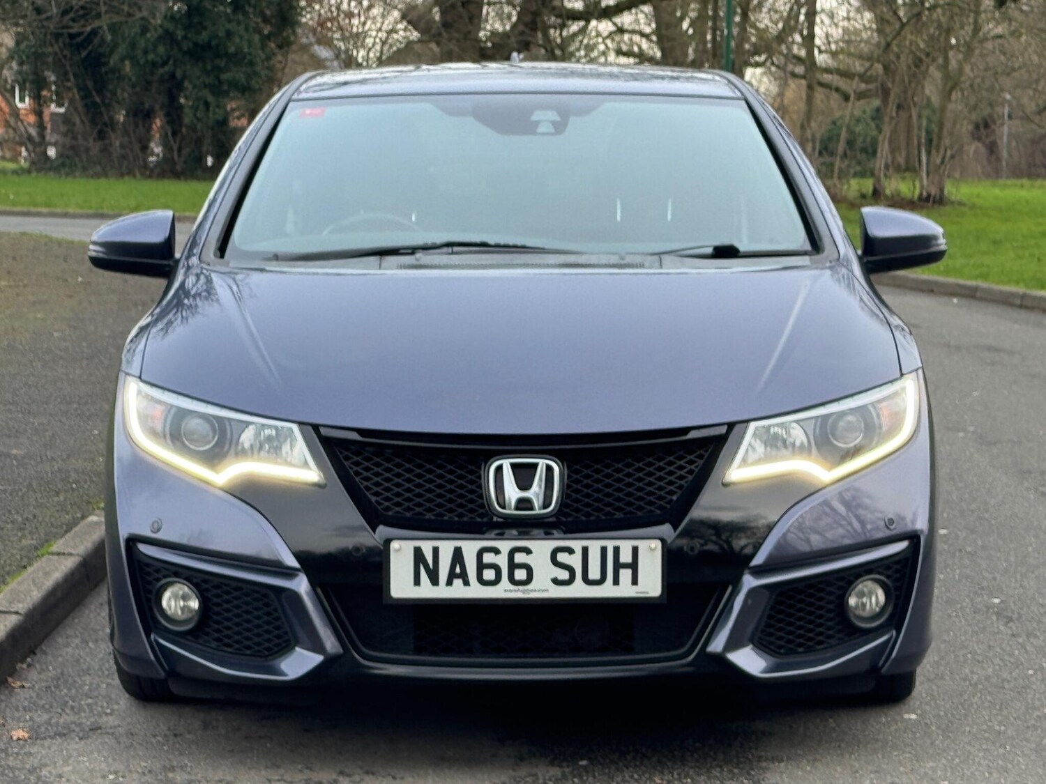 Used Honda Civic 2016 for sale - 77959390: Photo 5