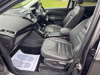 Used Ford Kuga 2018 for sale - 79741075: Photo
