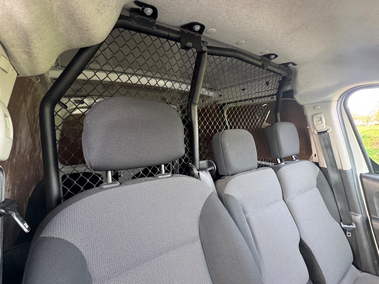 Used Peugeot Partner 2017 for sale - 77959388: Photo 19