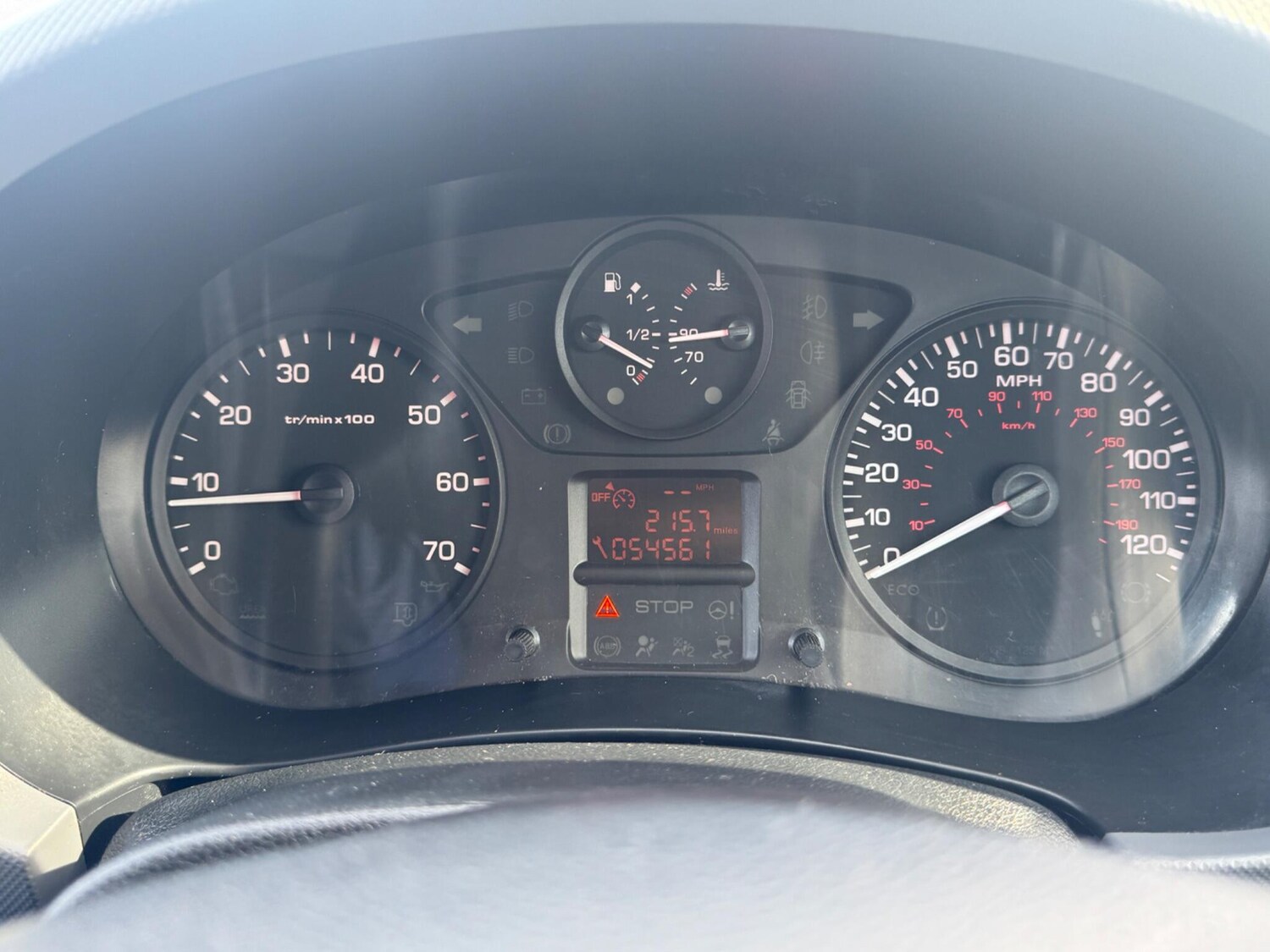 Used Peugeot Partner 2017 for sale - 77959388: Photo 25