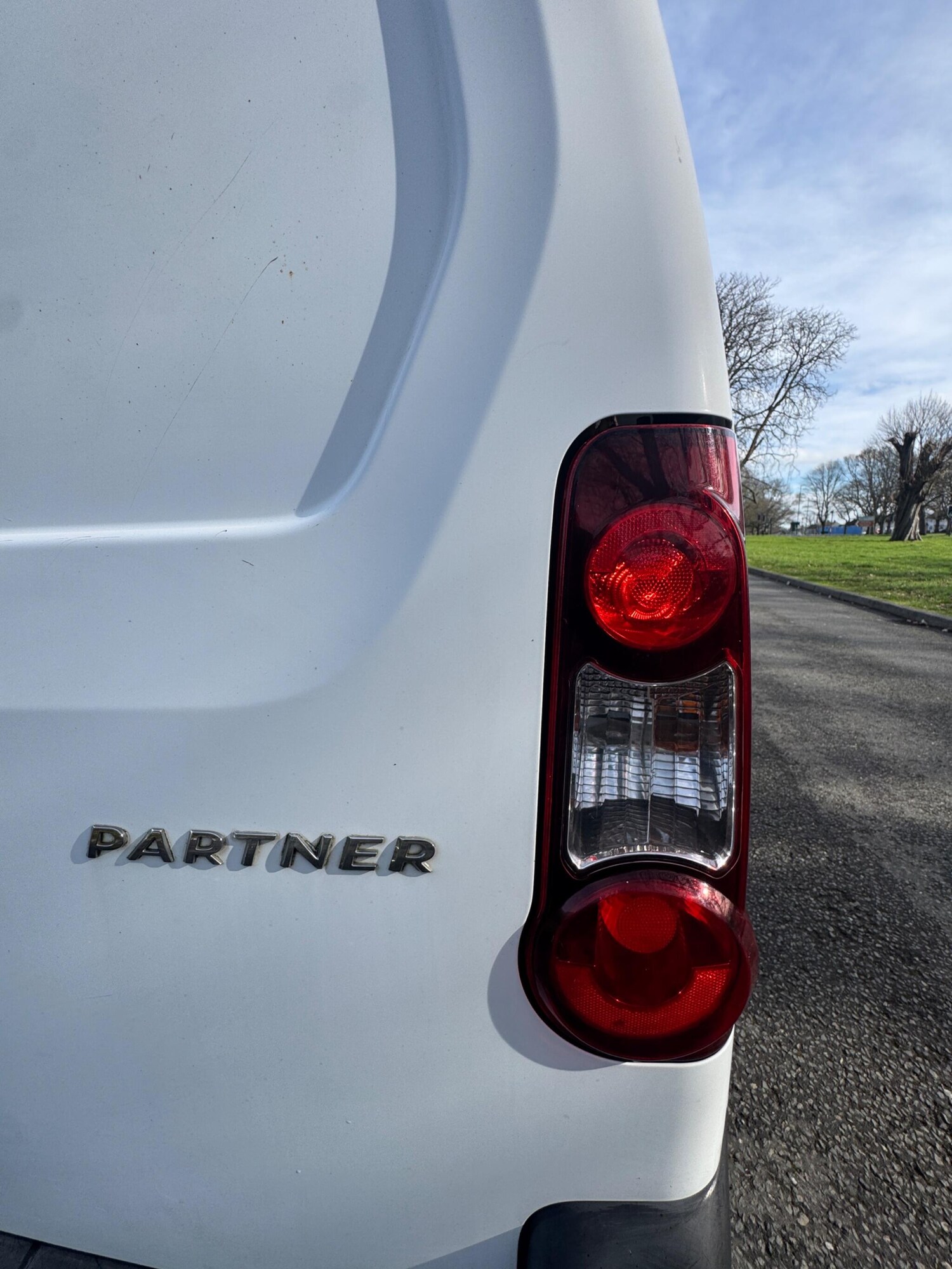 Used Peugeot Partner 2017 for sale - 77959388: Photo 32