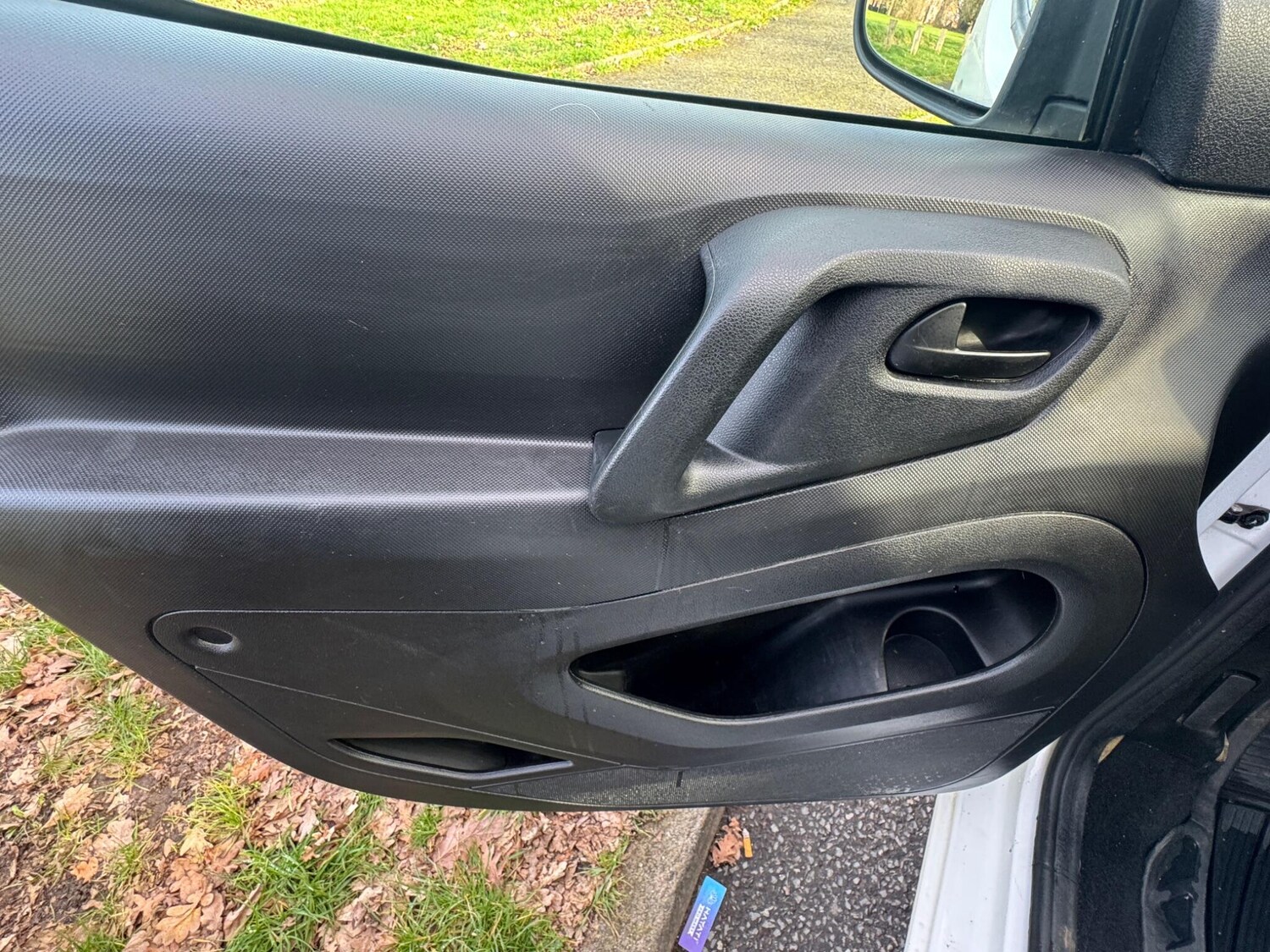 Used Peugeot Partner 2017 for sale - 77959388: Photo 33