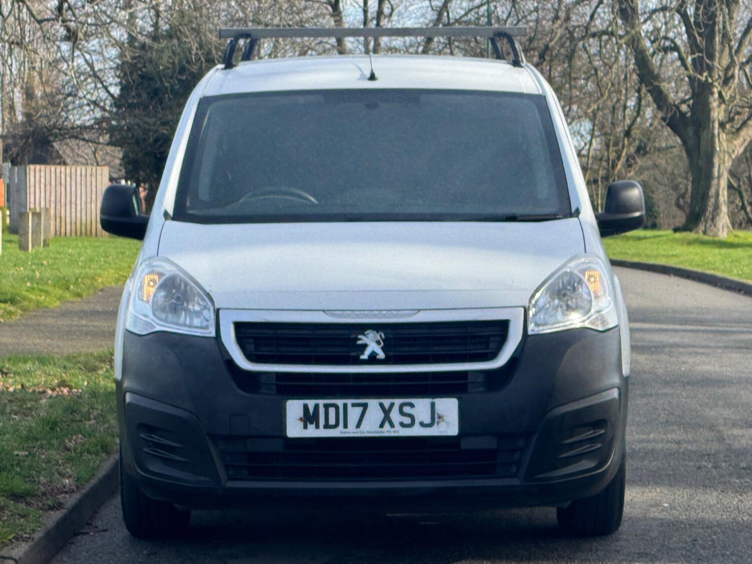 Used Peugeot Partner 2017 for sale - 77959388: Photo 9