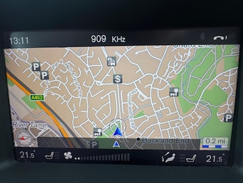 Used Volvo V60 2017 for sale - 78824131: Photo