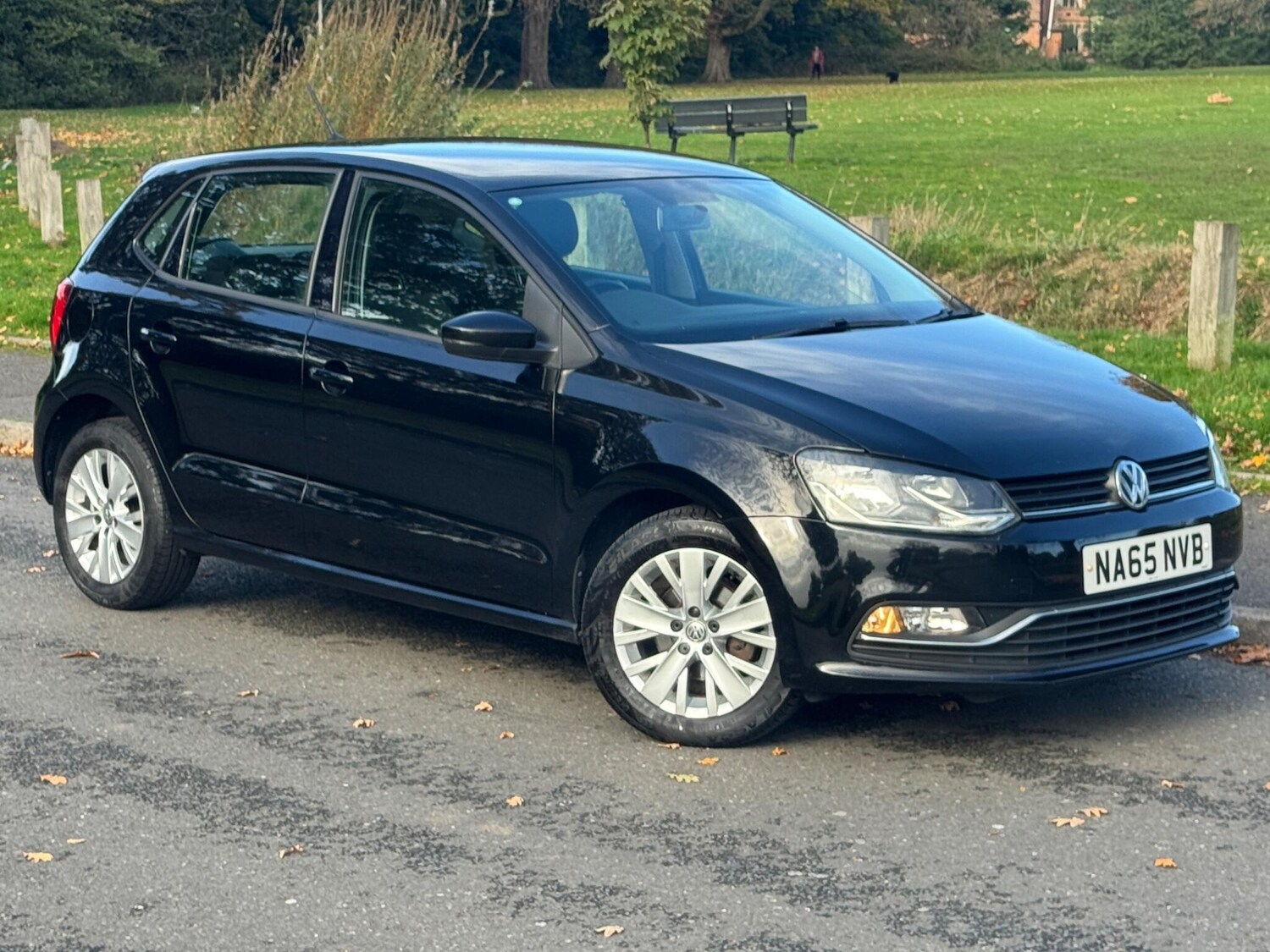 Used Volkswagen Polo 2015 for sale - 77959404: Photo 10
