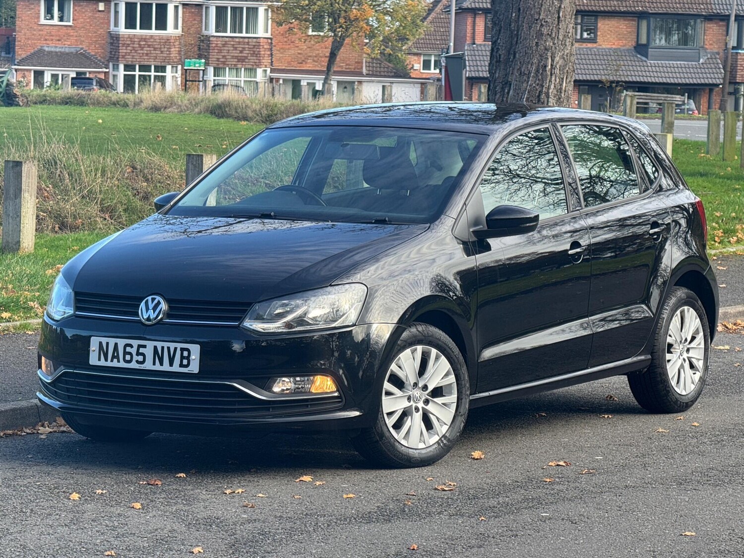 Used Volkswagen Polo 2015 for sale - 77959404: Photo 11