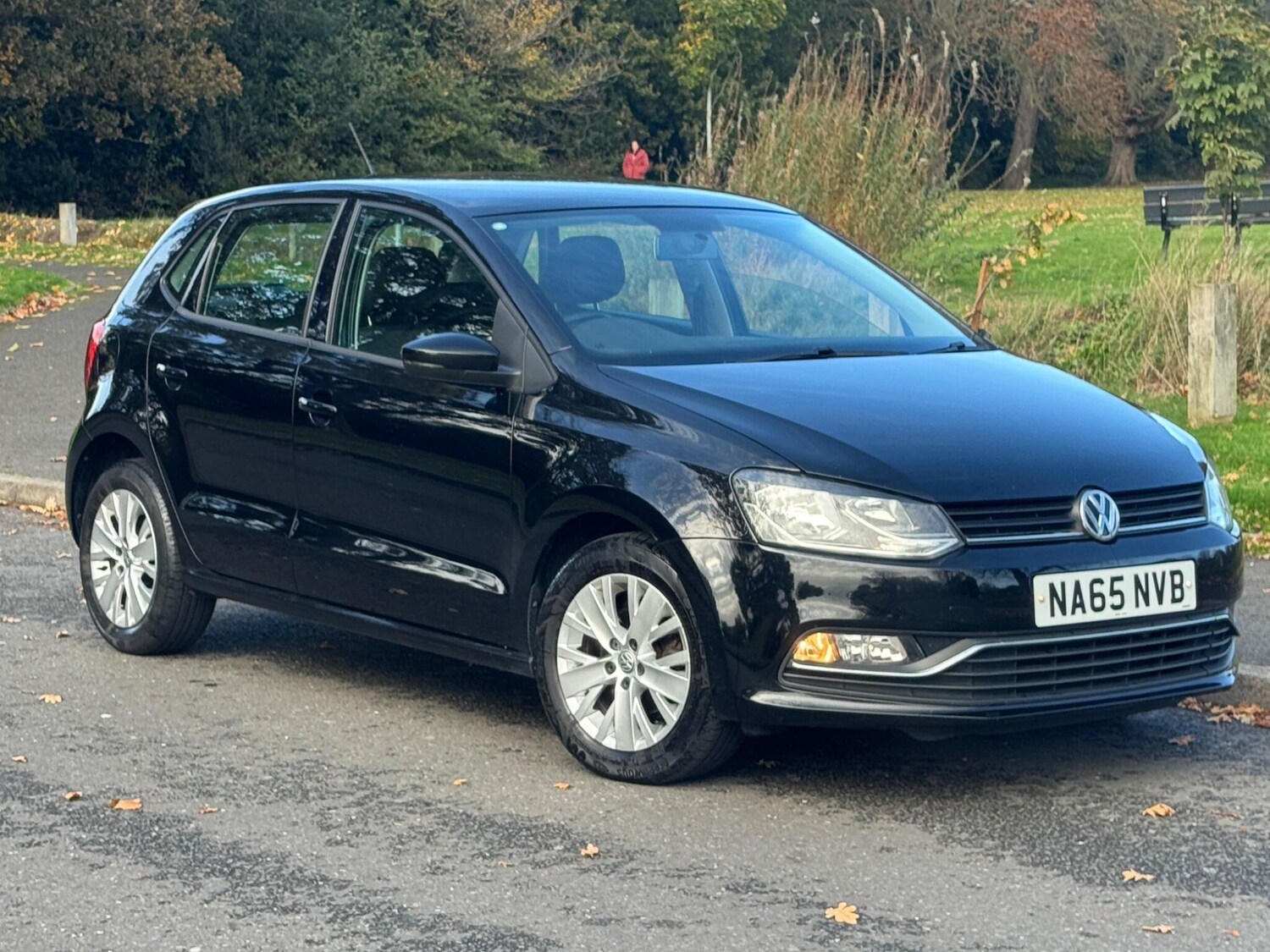 Used Volkswagen Polo 2015 for sale - 77959404: Photo 12