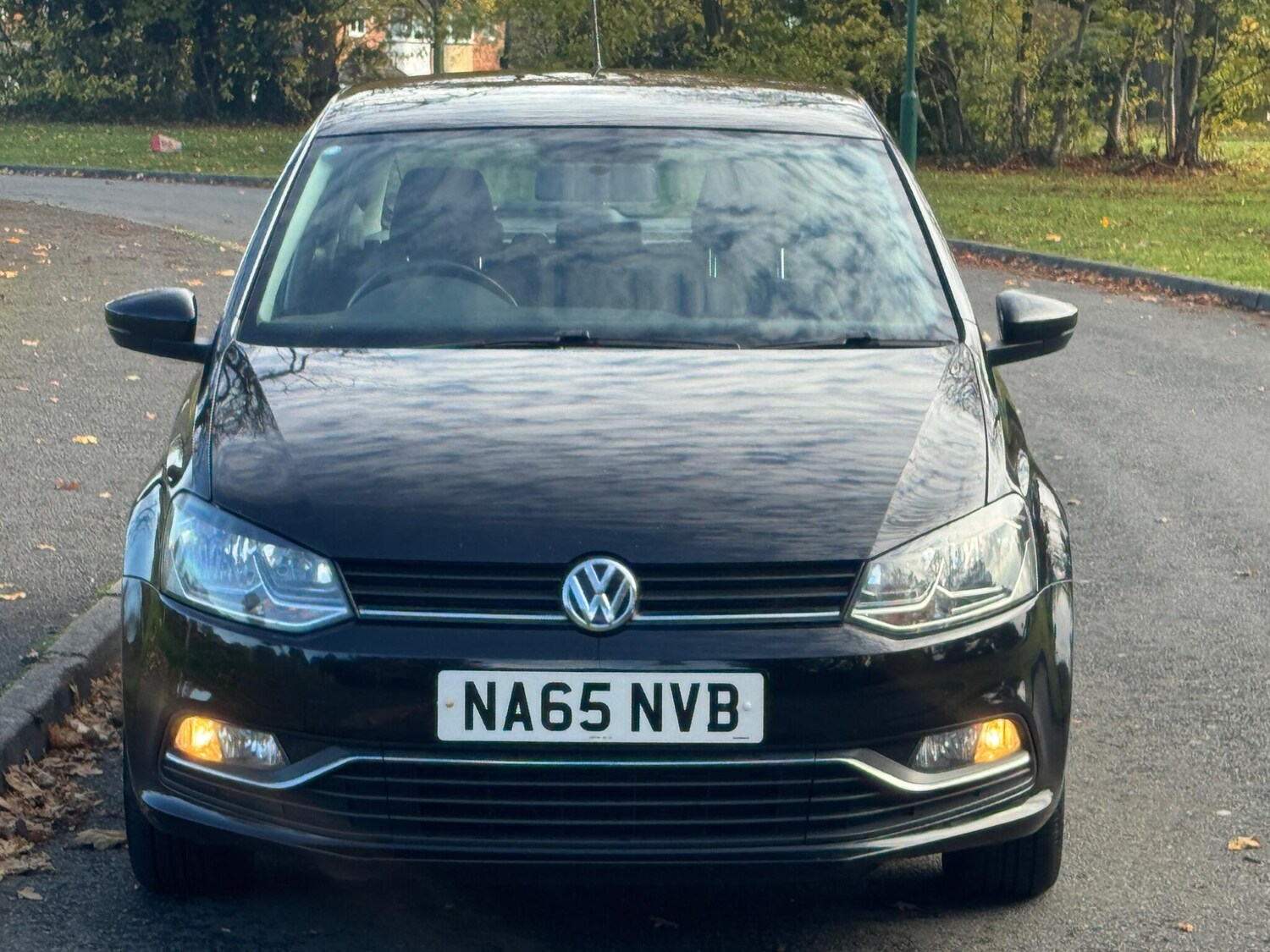 Used Volkswagen Polo 2015 for sale - 77959404: Photo 13