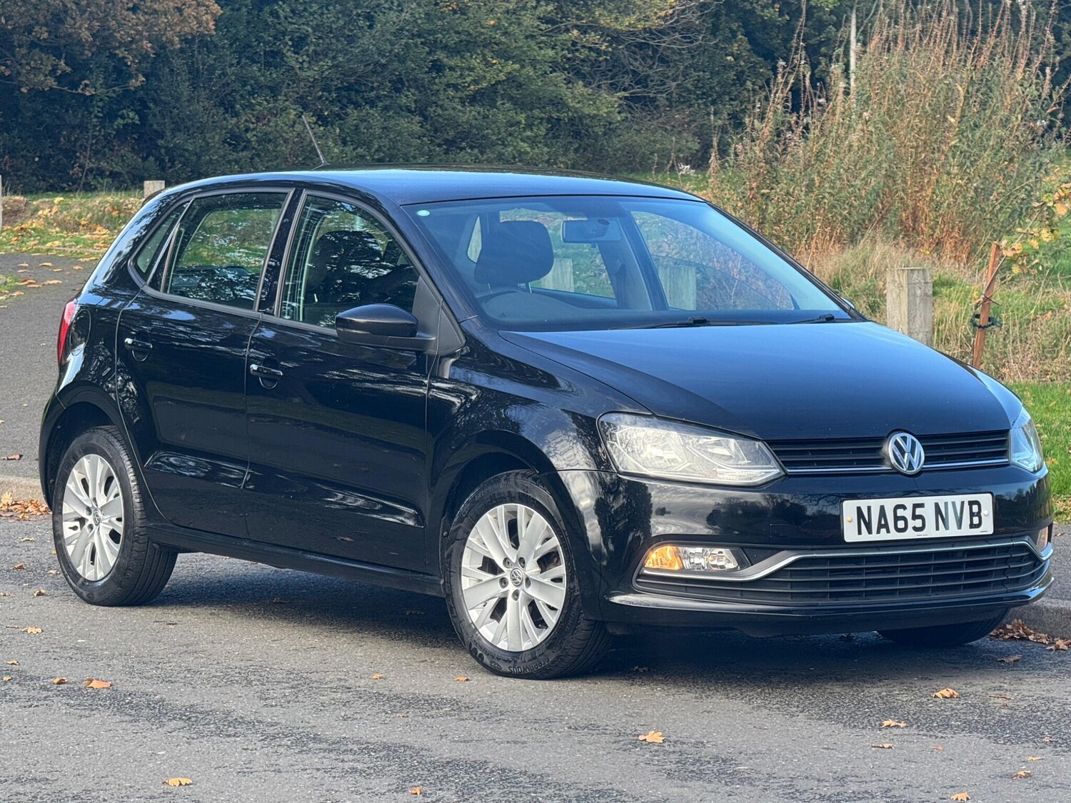 Used Volkswagen Polo 2015 for sale - 77959404: Photo 14