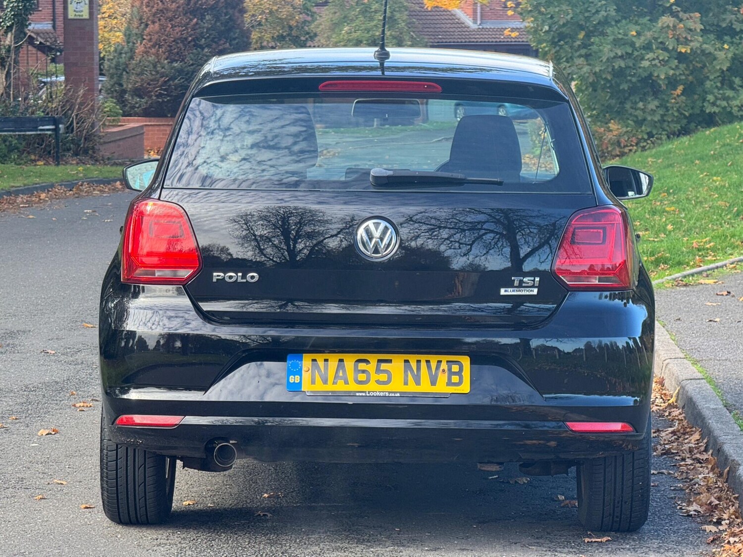 Used Volkswagen Polo 2015 for sale - 77959404: Photo 15