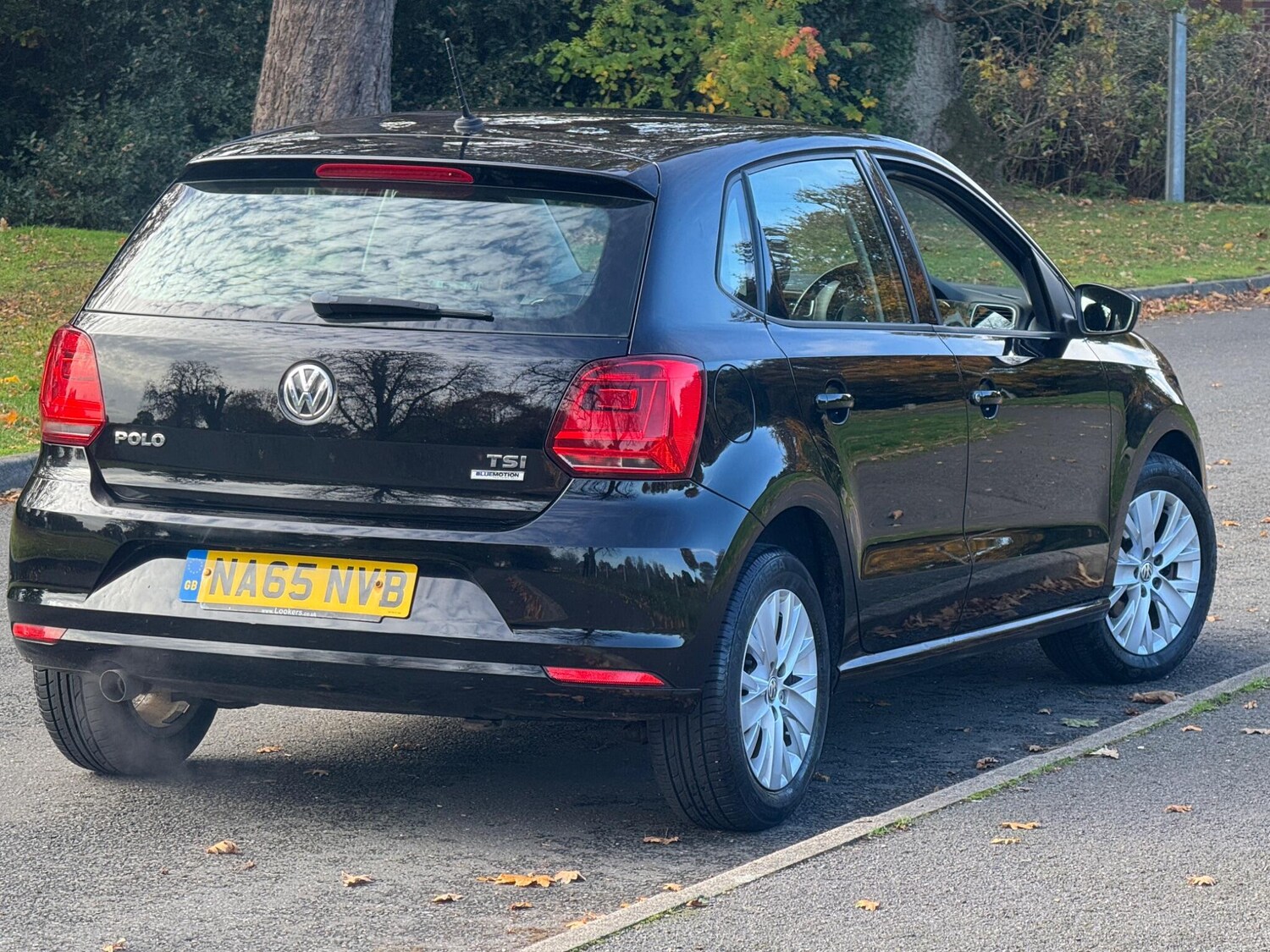 Used Volkswagen Polo 2015 for sale - 77959404: Photo 16