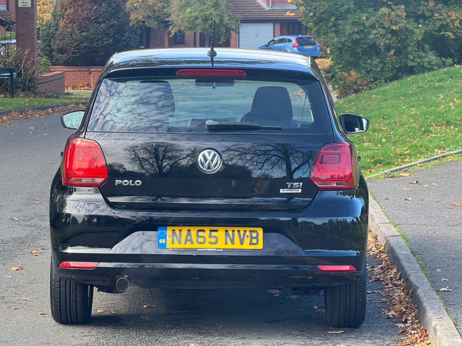Used Volkswagen Polo 2015 for sale - 77959404: Photo 17